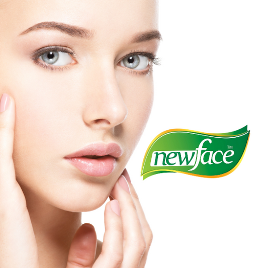 Welcome to New Face ™ – Your Ultimate Destination for Premium Skincare & Beauty