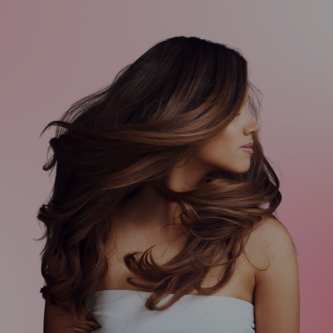 Hair Shampoo | New Face