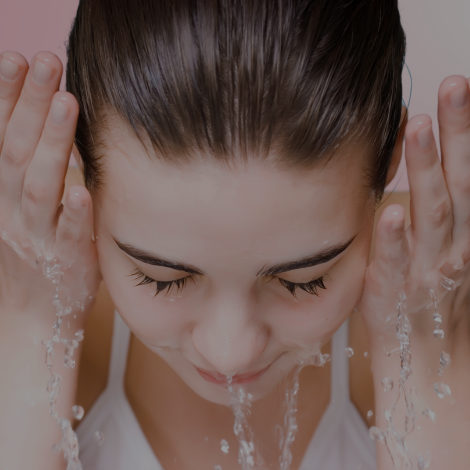 Face Wash | New Face