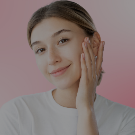 Bleach Cream | New Face