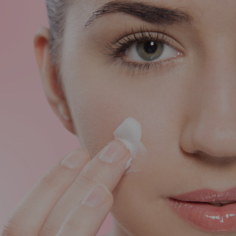 Beauty Cream | New face