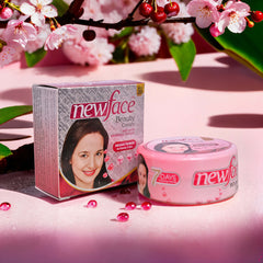 New Face Whitening Cream | Advanced 7-Day Whitening Formula