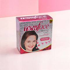 New Face Whitening Cream | Advanced 7-Day Whitening Formula