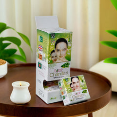 Roop Chandan Whitening Cream – 5 Days Beauty Plan