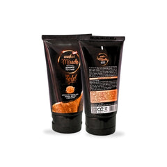 New Face Miracle Face Wash | Gold Extracts