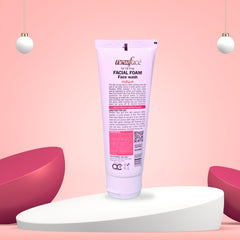 New Face Brightening Face Wash – Neem Extract (Copy)