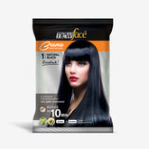 New Face Creme Hair Color – Instant Radiance & Long-Lasting Shine