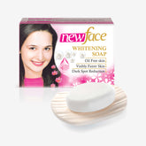 New Face Whitening Soap | Brighten & Refresh Your Skin