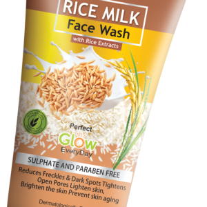 New Face Moisturising Face Wash