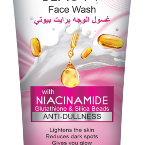 New Face Bright Beauty Face Wash